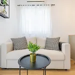 Apartmani Zora