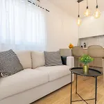 Apartmani Zora