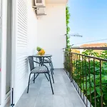 Apartmani Zora