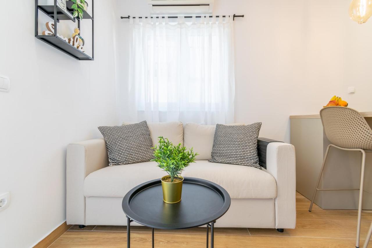 Zora Apartment Makarska
