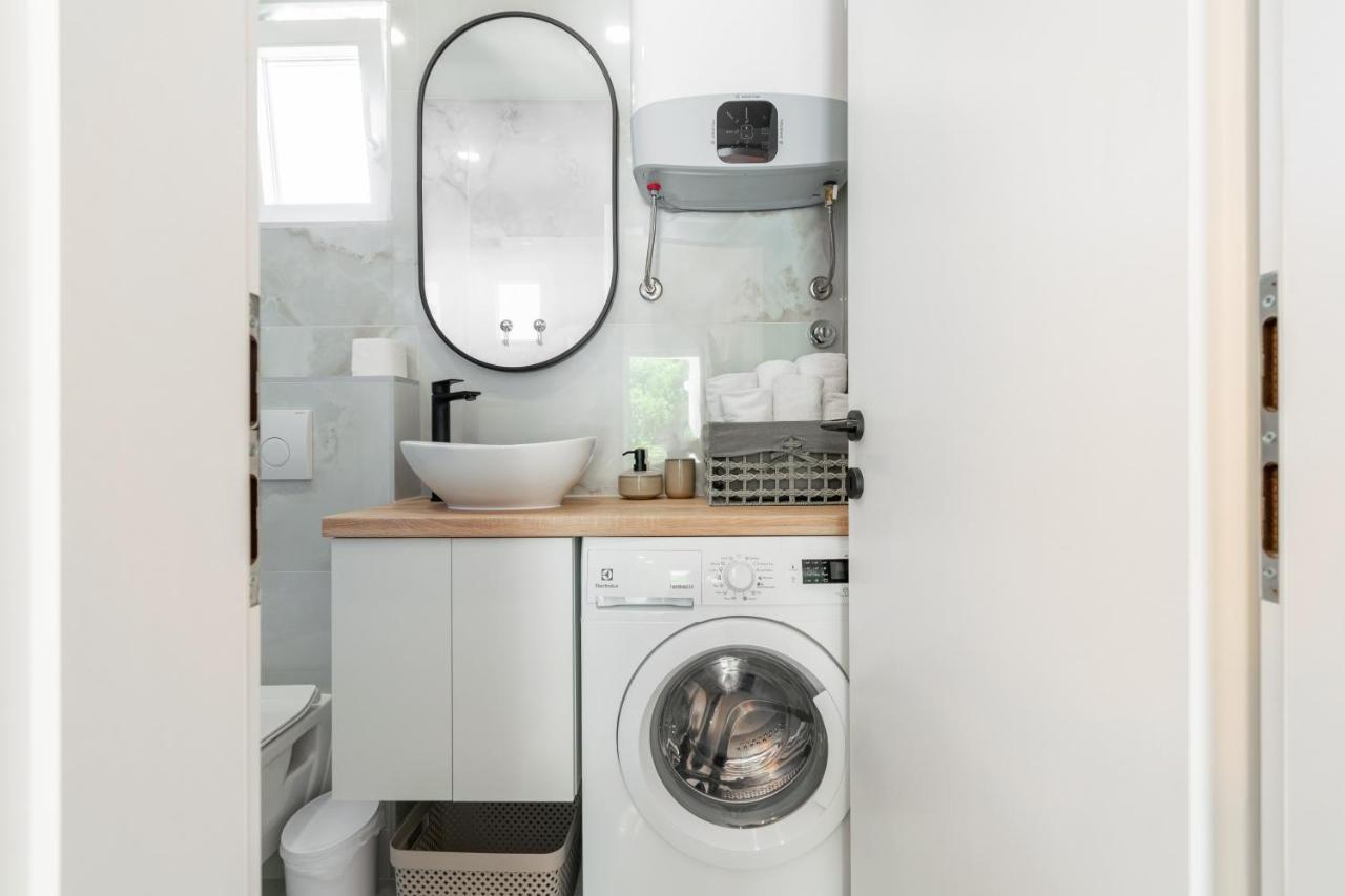Appartement Zora Makarska