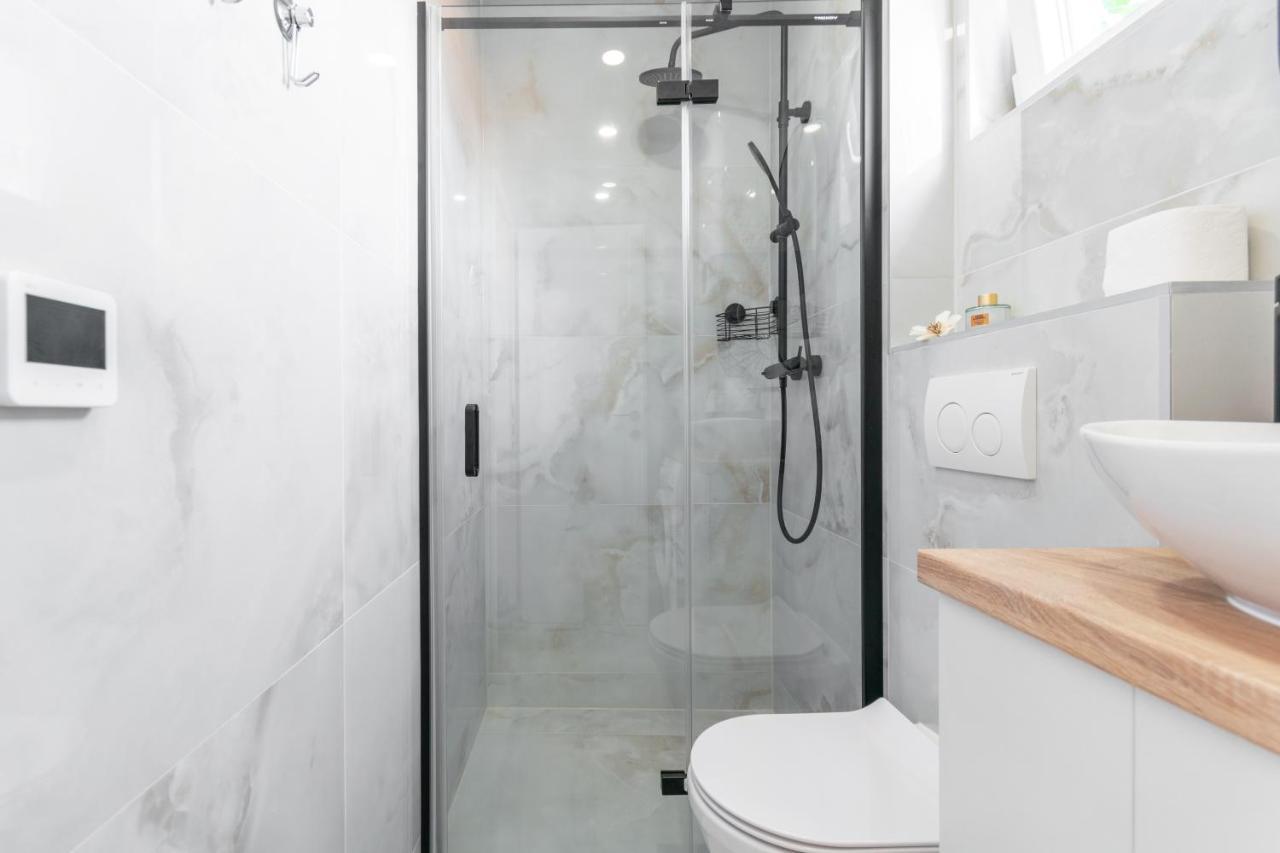 Zora Appartement *