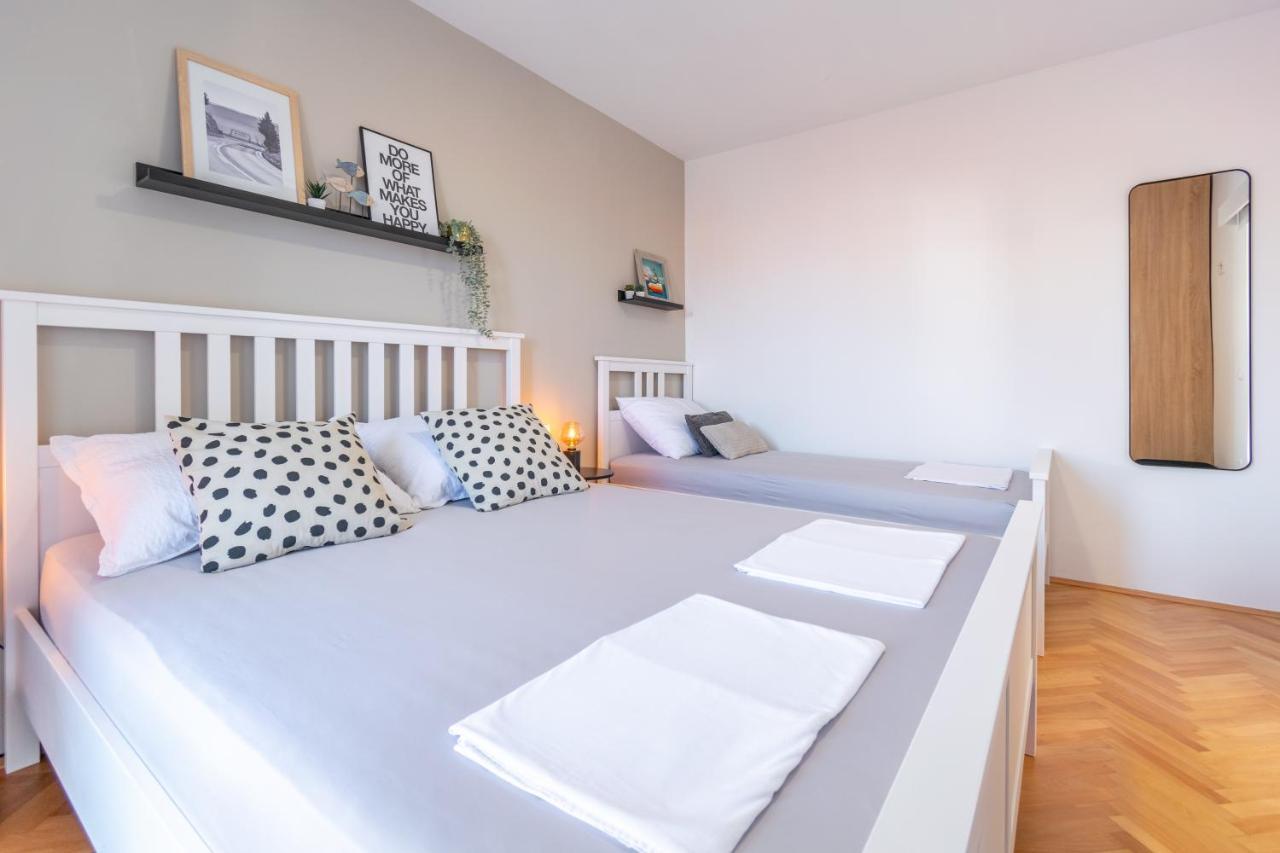 Appartement Zora *