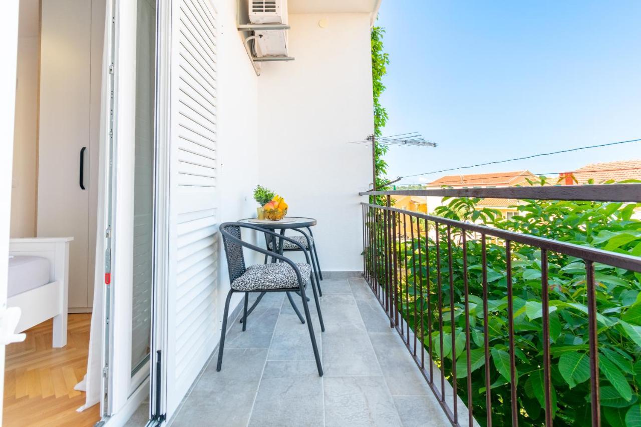 Zora Appartement *