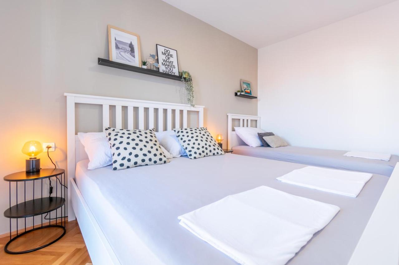 Zora Appartement Makarska