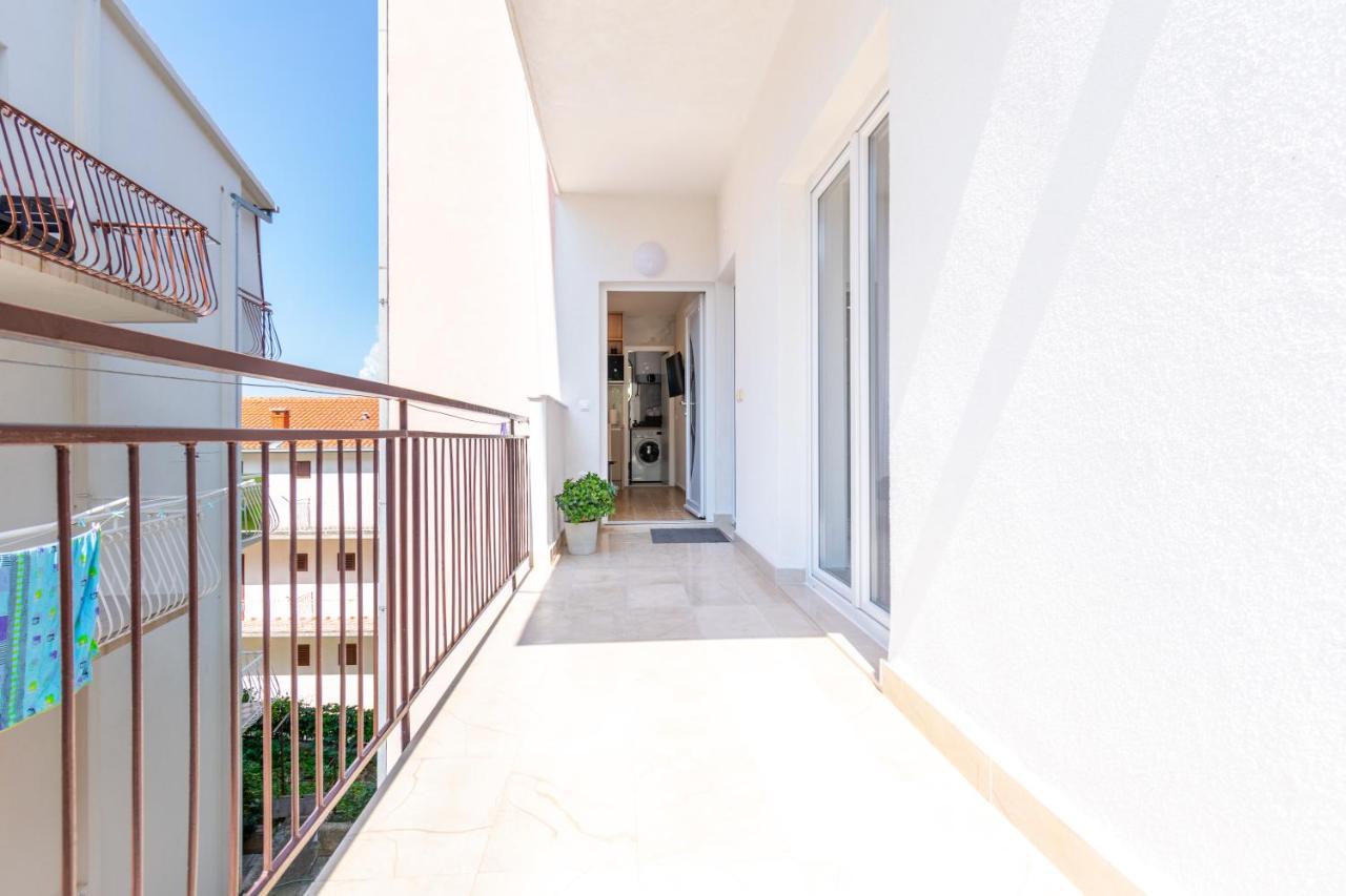 Appartement Zora
