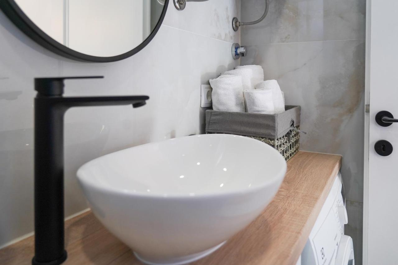 Zora Appartement