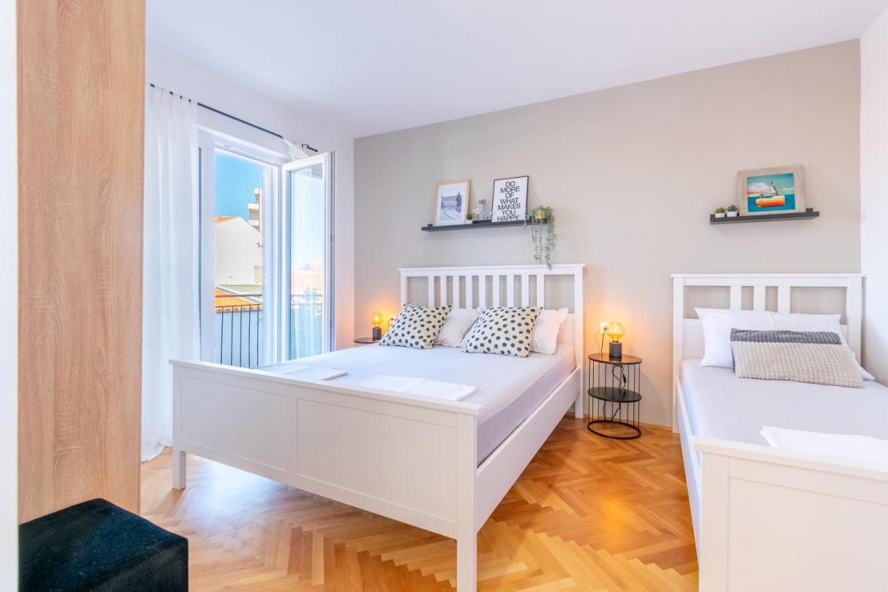 Zora Appartement