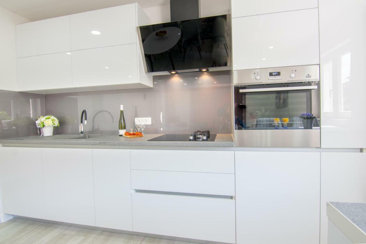 Zora Appartement