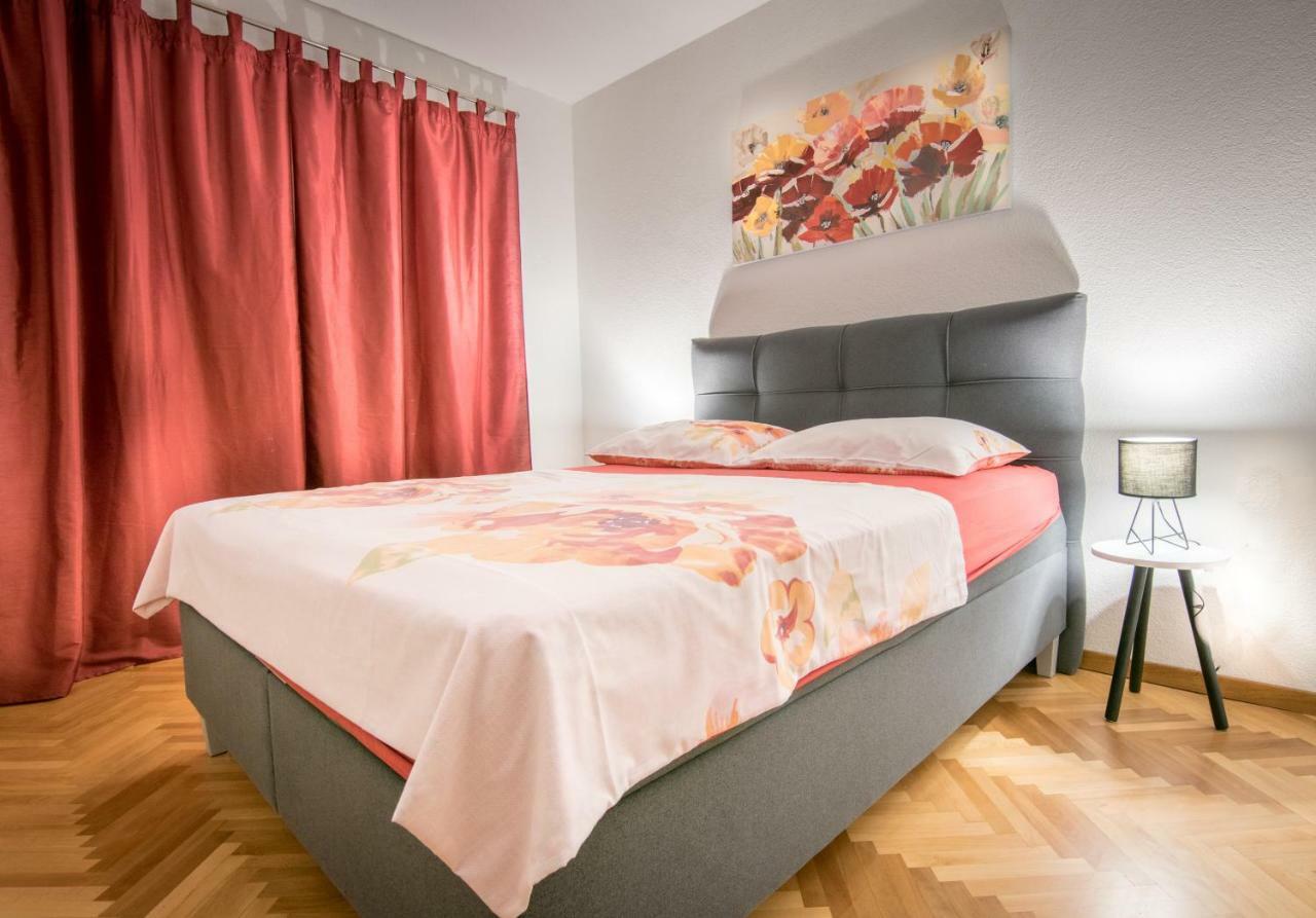 Appartement Zora