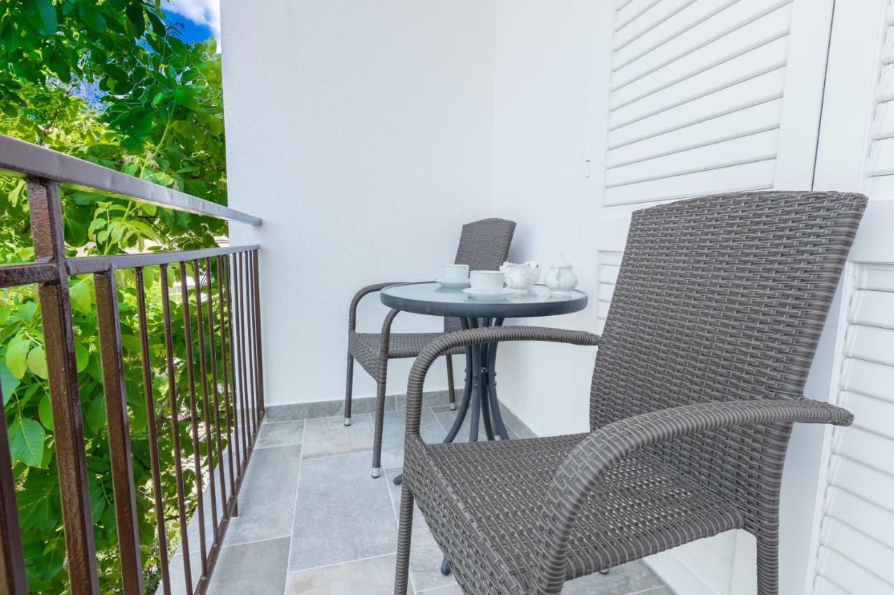 Zora Appartement *