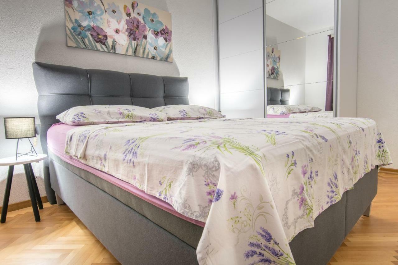 Appartement Zora *