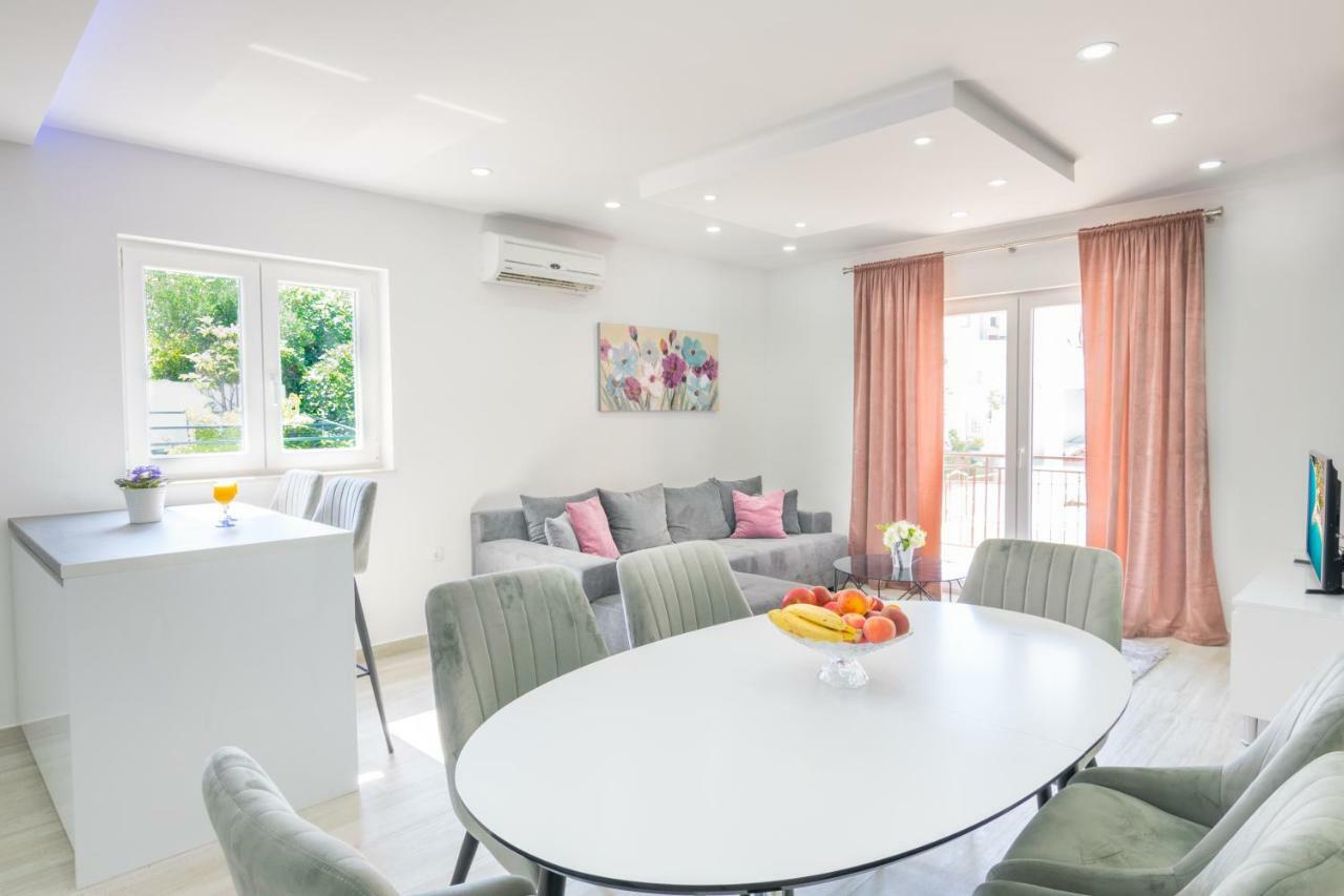 Zora Appartement *