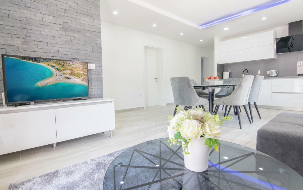Appartement Zora Makarska