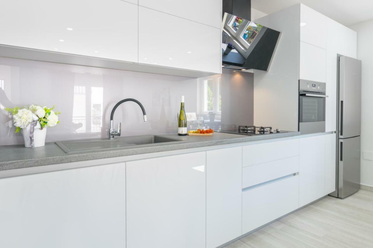 Zora Appartement