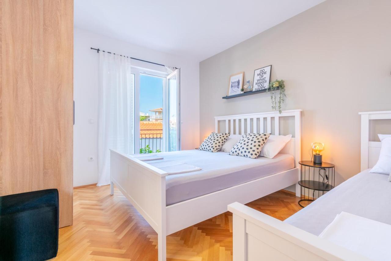 Apartmán Zora *