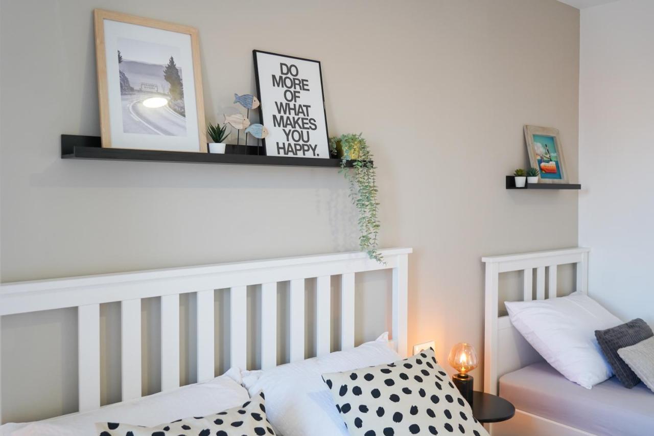 Apartmán Zora *