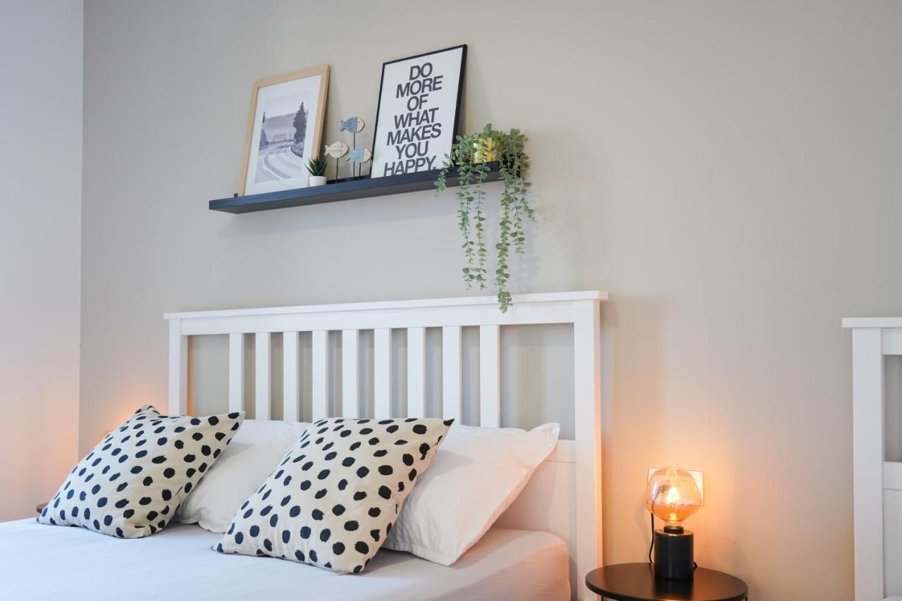 Zora Apartmán