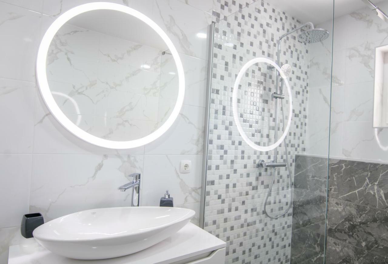 Apartmán Zora Makarska